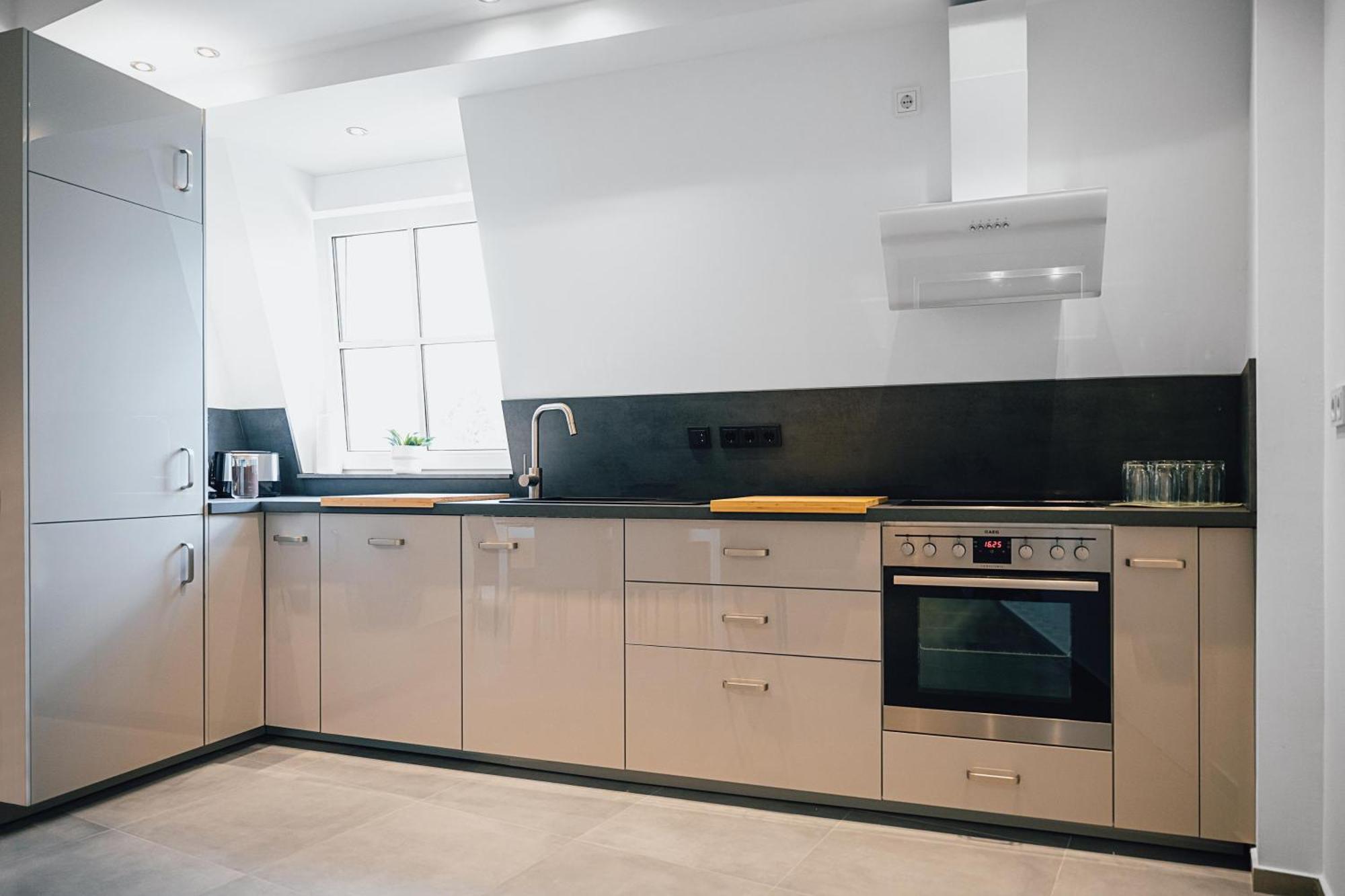 Ferienwohnung Schleicher Mit Klimaanlage Цирндорф Экстерьер фото